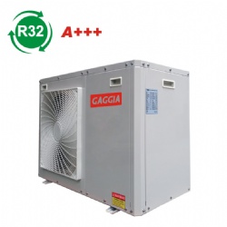 R32 DC Inverter Heat Pump 8KW