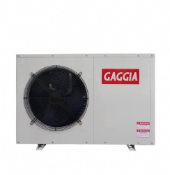 GAG-12.6SP Swimming pool heat pump