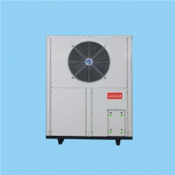 CO2(R744) Heat pump