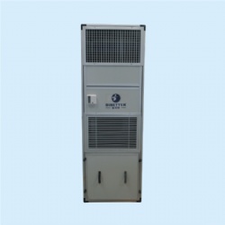 4.5ton 16kw Water Cooled chiller