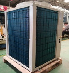 Heat exchanger for air conditioner&heat pump