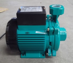 Circulation water pump for heat pump or central air conditioner