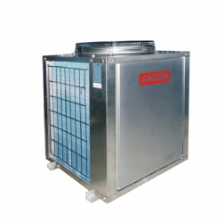 18Kw Air source heat pump