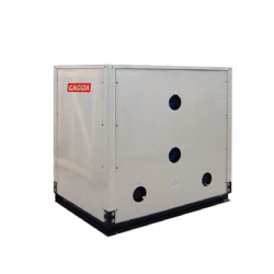 Water/Ground source heat pump